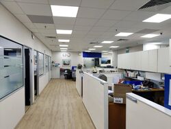 Suntec Tower One (D1), Office #524591681